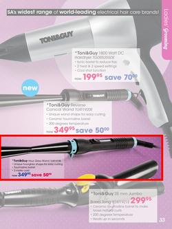 Clicks : Ultimate Gift Guide (11 Nov - 24 Dec 2013), page 33