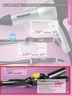 Clicks : Ultimate Gift Guide (11 Nov - 24 Dec 2013), page 33