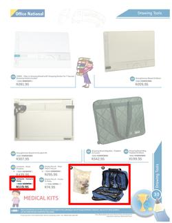 Office National : Back To School 2014 (9 Sep 2013- 31 Jan 2014), page 33