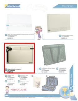 Office National : Back To School 2014 (9 Sep 2013- 31 Jan 2014), page 33