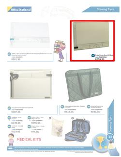 Office National : Back To School 2014 (9 Sep 2013- 31 Jan 2014), page 33