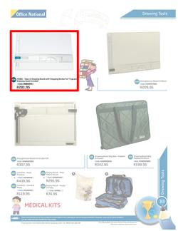 Office National : Back To School 2014 (9 Sep 2013- 31 Jan 2014), page 33