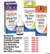 Similason Cataract Care-10ml
