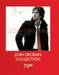 Josh Groban Collection