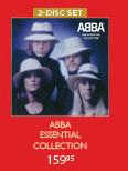  Abba Essential Collection-2 Disc Set