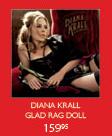 Diana Krall Glad Rag Doll