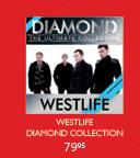 Westlife Diamond Collection
