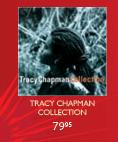 Tracy Chapman Collection