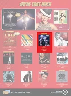 Musica : Saving Christmas One Gift at a Time (25 Oct - 25 Dec), page 34