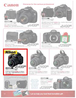 Incredible Connection : Incredible Festive Season (15 Nov - 24 Dec), page 32