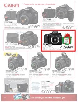 Incredible Connection : Incredible Festive Season (15 Nov - 24 Dec), page 32