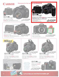 Incredible Connection : Incredible Festive Season (15 Nov - 24 Dec), page 32