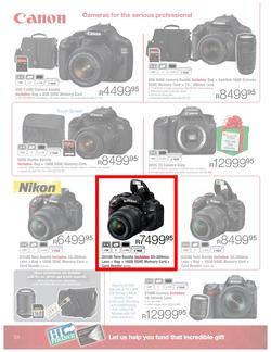 Incredible Connection : Incredible Festive Season (15 Nov - 24 Dec), page 32
