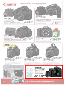 Incredible Connection : Incredible Festive Season (15 Nov - 24 Dec), page 32
