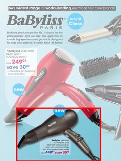 Clicks : Ultimate Gift Guide (11 Nov - 24 Dec 2013), page 34