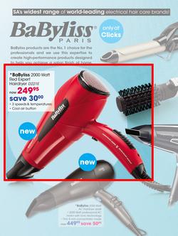 Clicks : Ultimate Gift Guide (11 Nov - 24 Dec 2013), page 34