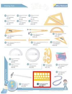 Office National : Back To School 2014 (9 Sep 2013- 31 Jan 2014), page 34