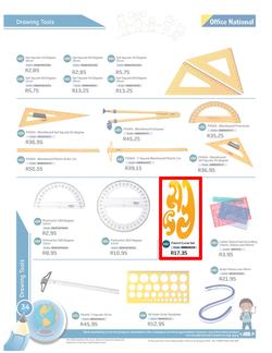 Office National : Back To School 2014 (9 Sep 2013- 31 Jan 2014), page 34