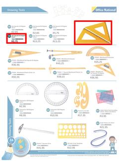 Office National : Back To School 2014 (9 Sep 2013- 31 Jan 2014), page 34
