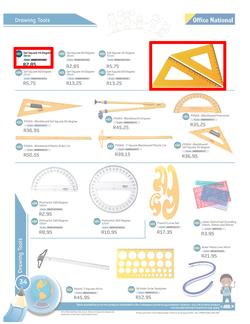 Office National : Back To School 2014 (9 Sep 2013- 31 Jan 2014), page 34