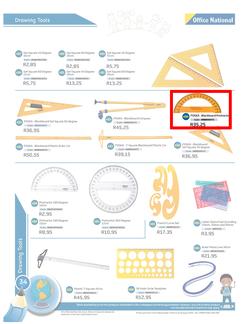 Office National : Back To School 2014 (9 Sep 2013- 31 Jan 2014), page 34