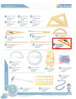 Office National : Back To School 2014 (9 Sep 2013- 31 Jan 2014), page 34