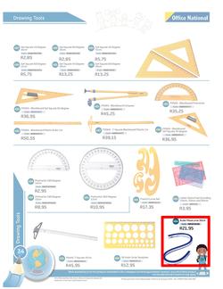 Office National : Back To School 2014 (9 Sep 2013- 31 Jan 2014), page 34