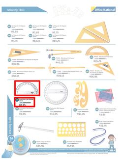 Office National : Back To School 2014 (9 Sep 2013- 31 Jan 2014), page 34