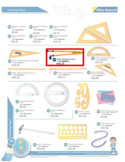 Office National : Back To School 2014 (9 Sep 2013- 31 Jan 2014), page 34