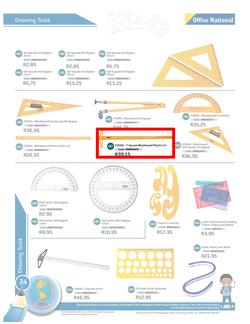 Office National : Back To School 2014 (9 Sep 2013- 31 Jan 2014), page 34