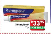 Germolene-50g