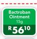 Bactroban Ointment-15g