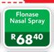 Flonase Nasal Spray