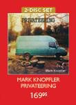 Mark Knopfler Privateering