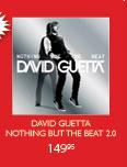 David Guetta Nothing But The Beat 20