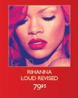 Rihanna Loud Revised