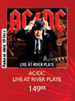 AC/DC Live At River Plate