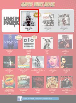 Musica : Saving Christmas One Gift at a Time (25 Oct - 25 Dec), page 35