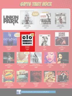 Musica : Saving Christmas One Gift at a Time (25 Oct - 25 Dec), page 35