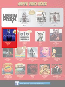 Musica : Saving Christmas One Gift at a Time (25 Oct - 25 Dec), page 35