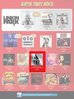 Musica : Saving Christmas One Gift at a Time (25 Oct - 25 Dec), page 35