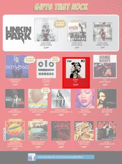 Musica : Saving Christmas One Gift at a Time (25 Oct - 25 Dec), page 35