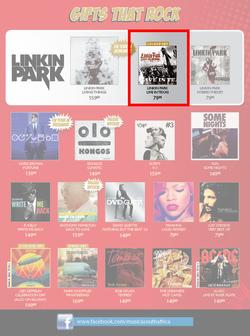Musica : Saving Christmas One Gift at a Time (25 Oct - 25 Dec), page 35