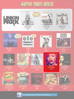 Musica : Saving Christmas One Gift at a Time (25 Oct - 25 Dec), page 35