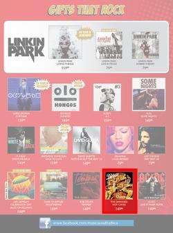 Musica : Saving Christmas One Gift at a Time (25 Oct - 25 Dec), page 35