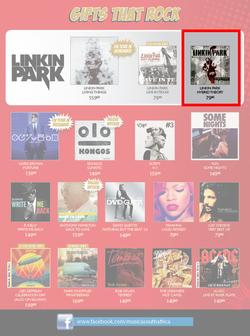 Musica : Saving Christmas One Gift at a Time (25 Oct - 25 Dec), page 35