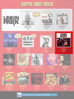 Musica : Saving Christmas One Gift at a Time (25 Oct - 25 Dec), page 35