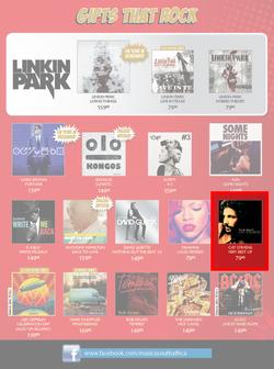 Musica : Saving Christmas One Gift at a Time (25 Oct - 25 Dec), page 35