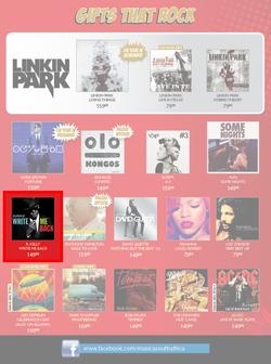 Musica : Saving Christmas One Gift at a Time (25 Oct - 25 Dec), page 35
