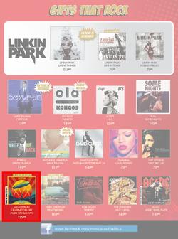 Musica : Saving Christmas One Gift at a Time (25 Oct - 25 Dec), page 35